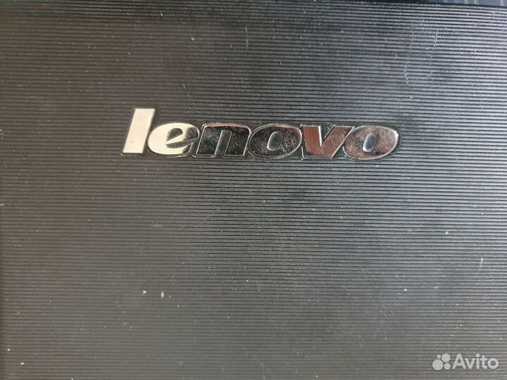 Ноутбук Lenovo