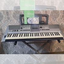 Синтезатор yamaha psr Е413