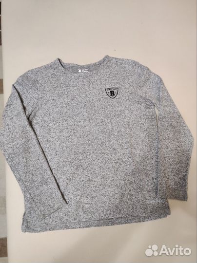 Джемпер 146 размер