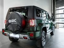 Новый BAIC BJ40 2.0 AT, 2023, цена от 3 130 000 руб.