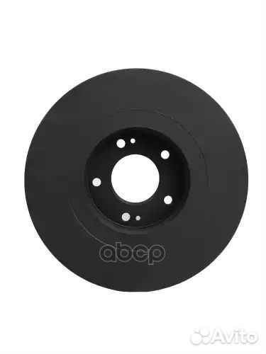 Диск тормозной передний KIA Sorento, Hyundai