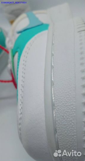 Nike Air force luxe женские