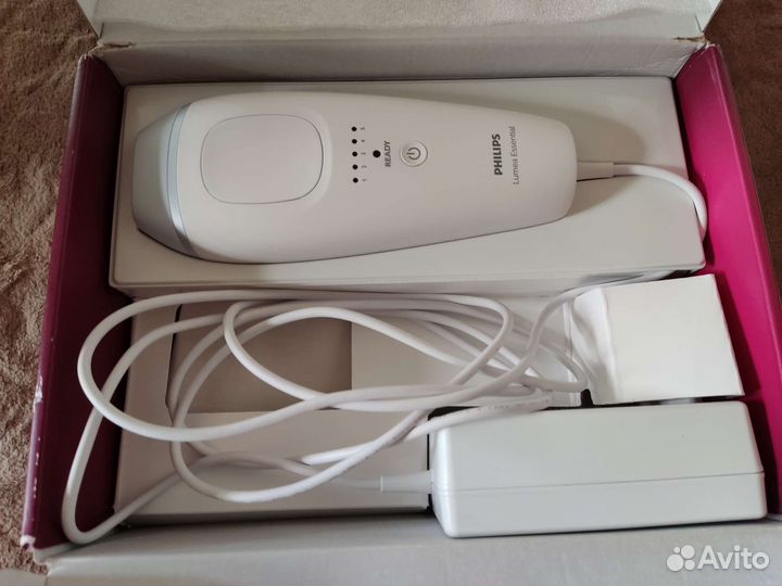 Фотоэпилятор