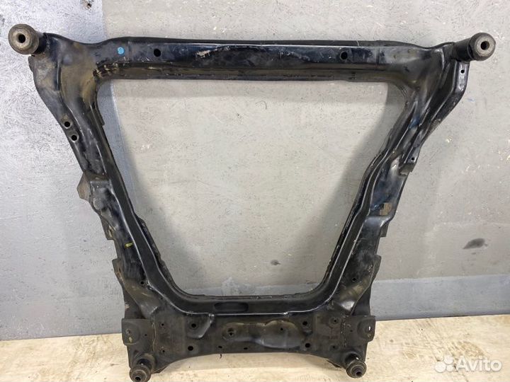 Подрамник двигателя Nissan x-trail T31