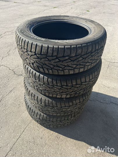 Nokian Tyres Nordman 7 205/60 R16 96T