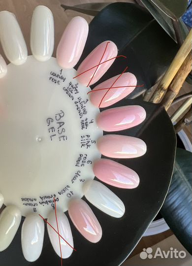 Гели для наращивания, гель-лаки, топы, базы