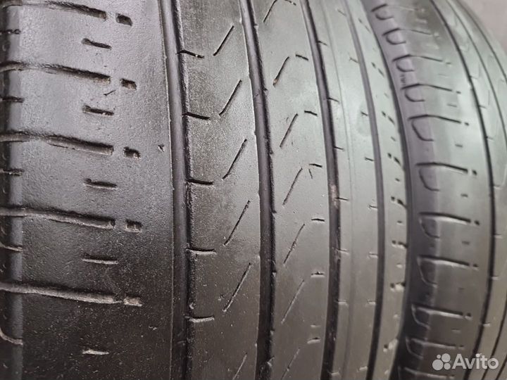 Pirelli Scorpion Verde 235/55 R20