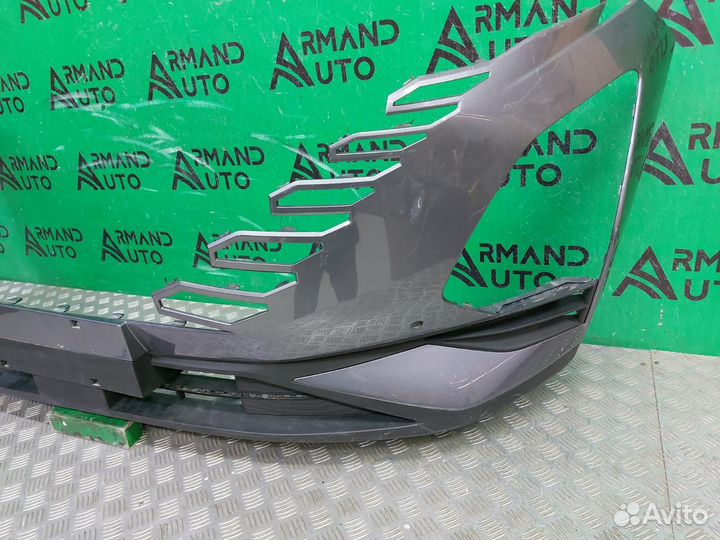 Бампер передний Omoda C5 T19C 2022-Нв