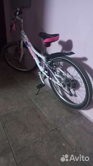 Велосипед б/у