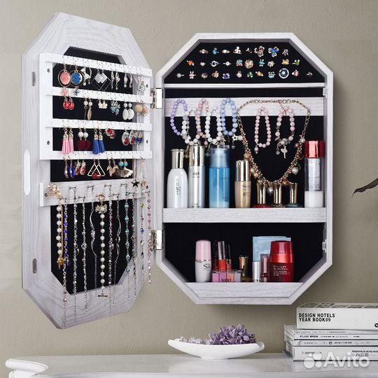 Зеркало шкаф