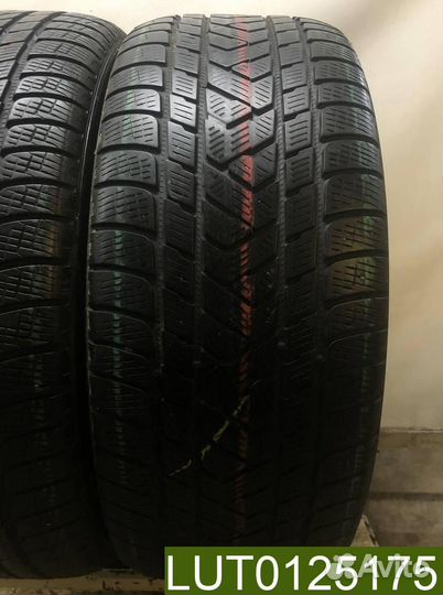 Pirelli Scorpion Winter 275/40 R22 108V