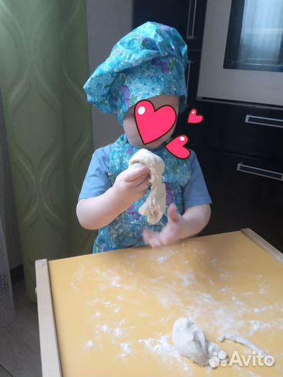 Няня