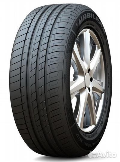 Kapsen RS26 Practical Max HP 255/45 R19 104W