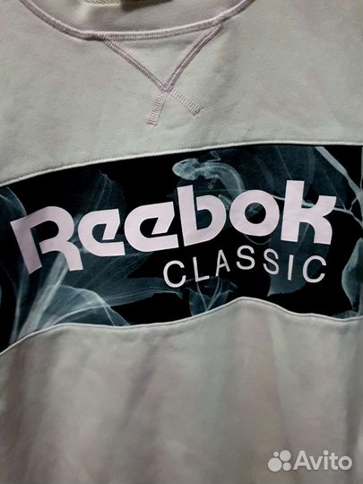 Свитшот Reebok classic