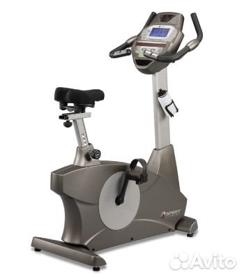 Spirit Fitness CU800