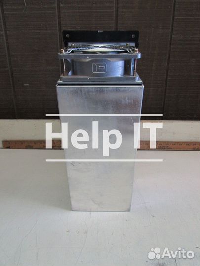 Сервопривод Fanuc A06B-6096-H108