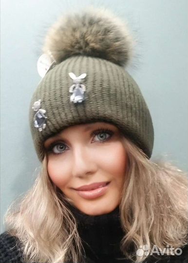 Шапка 'Кендра'