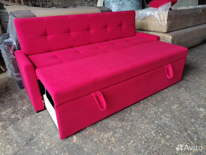 Кухонный диван