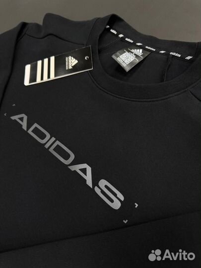 Свитшот Adidas