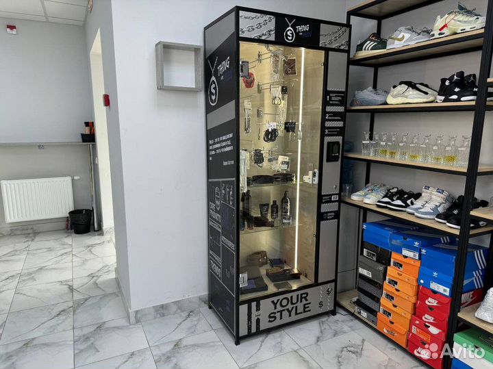 Готовый бизнес без увольнения с работы