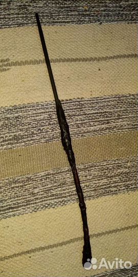 Волшебная палочка из фильма о Гарри Поттере