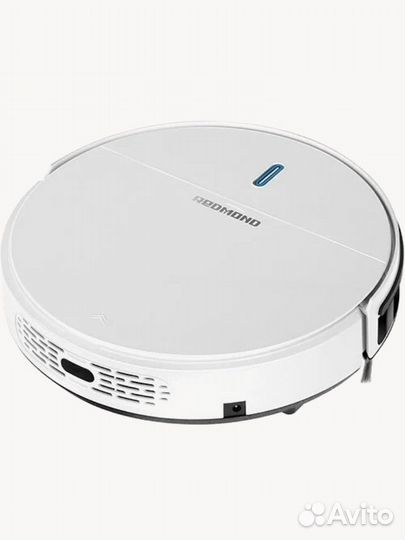 Робот-пылесос Redmond RV-R450