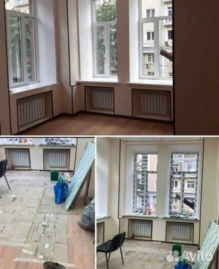 Уборка квартир, домов, клининг