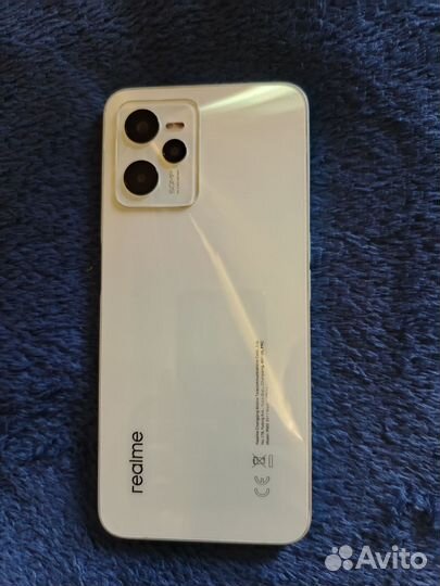 realme C35, 4/64 ГБ