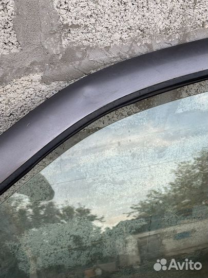 Дверь LADA granta