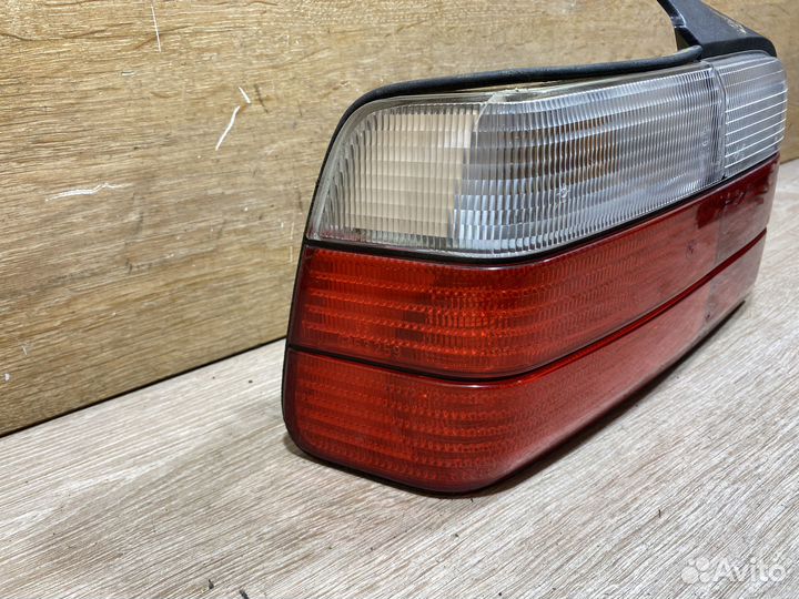 Комплект фонарей BMW E36