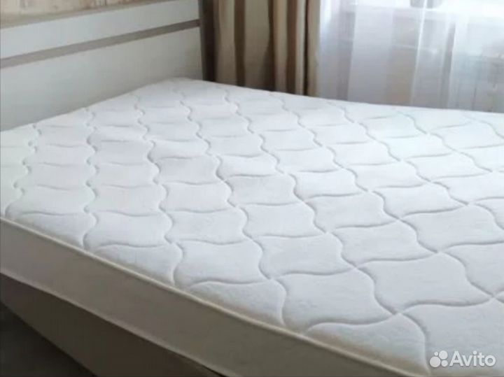 Новые матрасы 160х200, 180х200 с доставкой