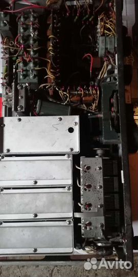 Приёмник ус-9
