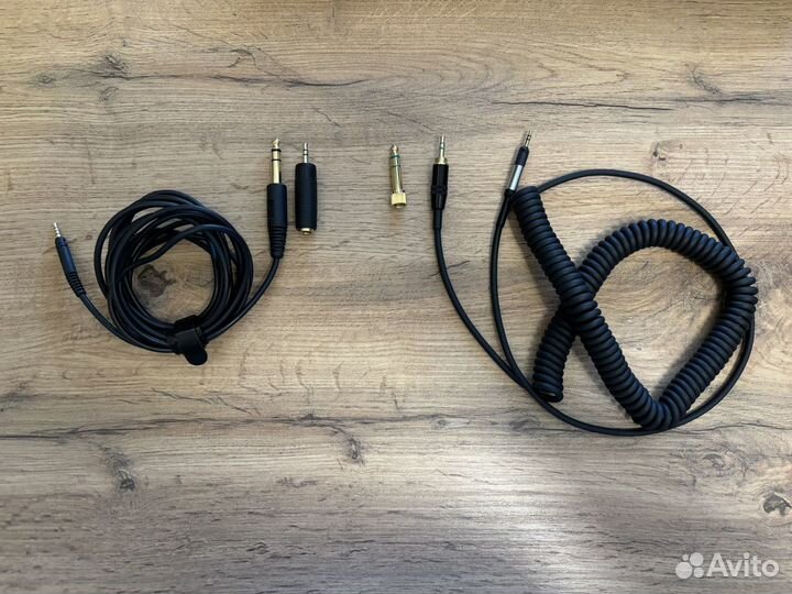 Наушники Sennheiser HD 558