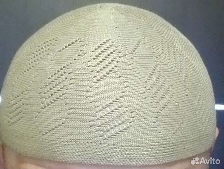 Шапка Феска