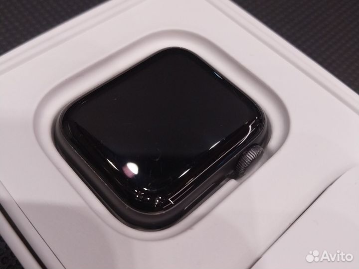 Apple watch se