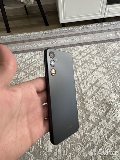 Samsung Galaxy A05s, 4/128 ГБ