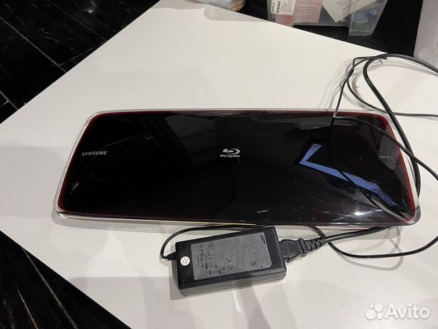Samsung blu-ray проигрыватель