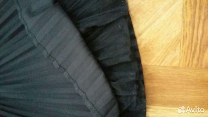 Юбка школьная