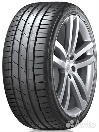 Hankook Ventus S1 Evo 3 K127 295/40 R22 112Y