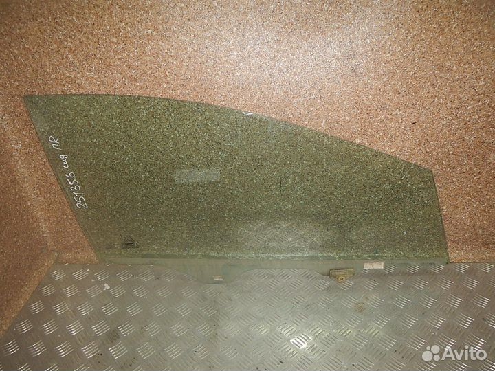 Стекло двери передней правой, KIA (Киа) -ceed (12)