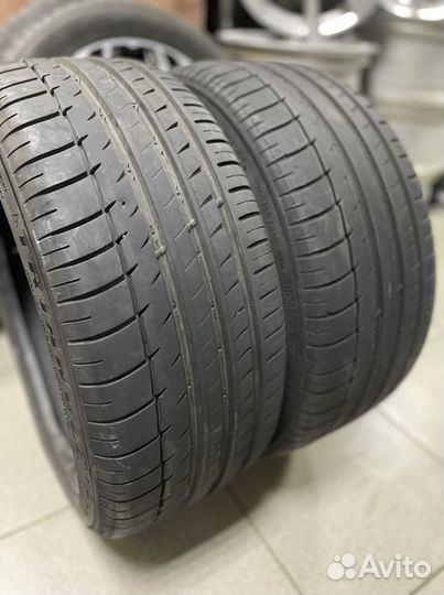 Triangle Sportex TSH11 205/40 R16