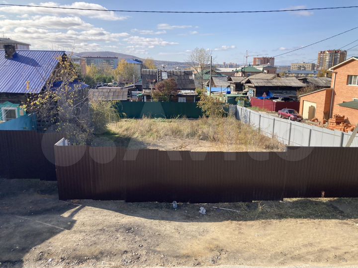 Участок 4 сот. (ИЖС)