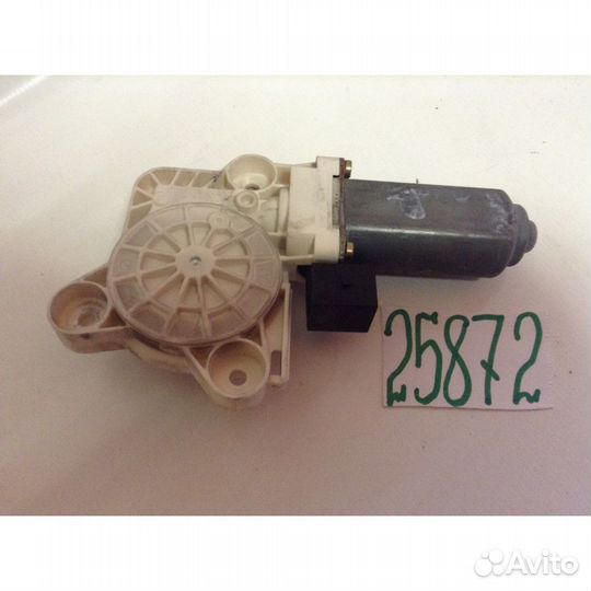 Mercedes E W211 Моторчик стеклоподъемника задней