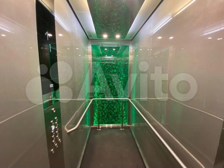 1-к. квартира, 36,3 м², 5/8 эт.