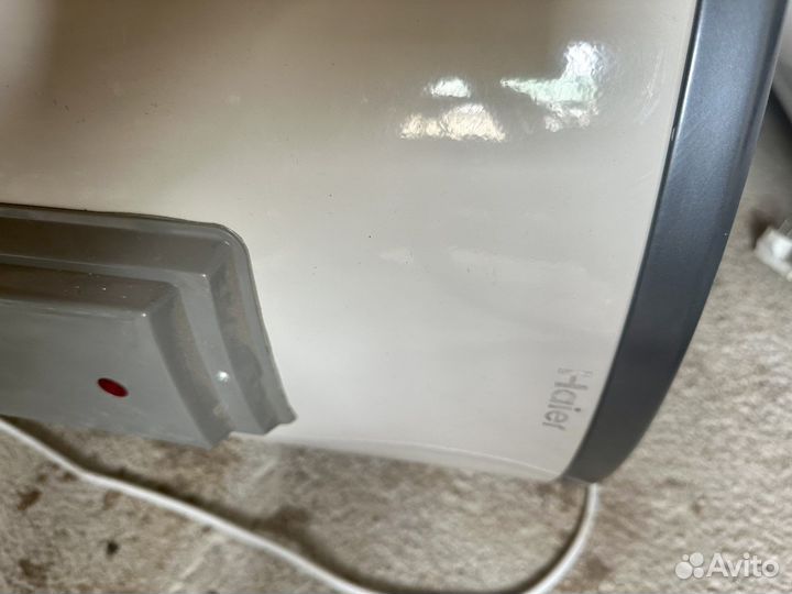 Бойлер водонагреватель 200, 150 литров