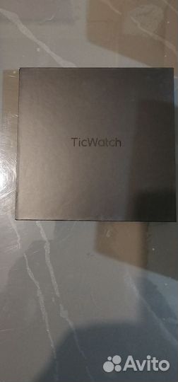 TicWatch C2+