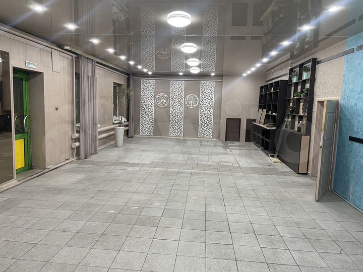 Общепит, 160 м²