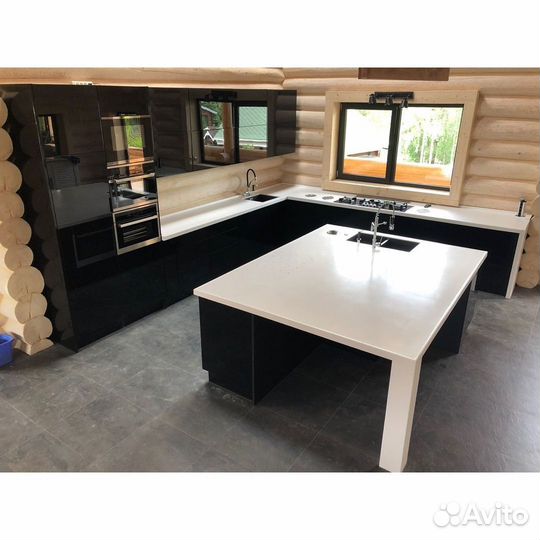 Кухонный гарнитур на заказ