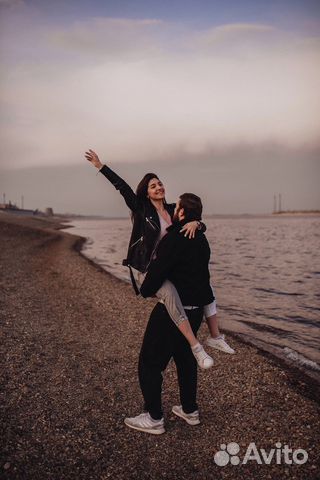 Фотограф