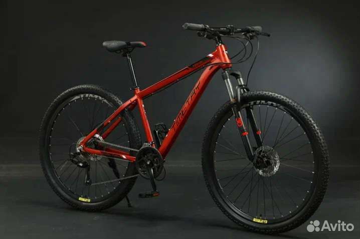 Велосипед Time try 26 Алюминий новый